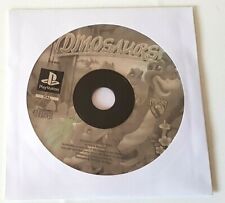 Seul dinosaurs playstation d'occasion  Plan-d'Orgon