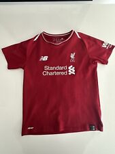 Liverpool lfc kit for sale  HUDDERSFIELD