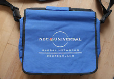 Kuriertasche laptoptasche blau gebraucht kaufen  Köln
