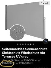 Ventanara 180 300 gebraucht kaufen  Cloppenburg