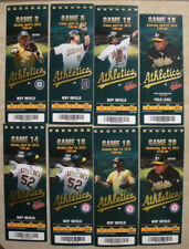 2013 oakland athletics for sale  Ronan