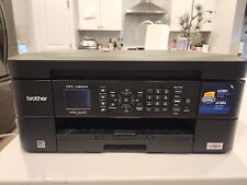 Brother mfc j480dw for sale  Seattle