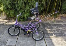 Tomcat trike special for sale  COLCHESTER