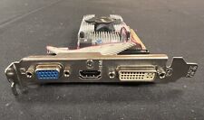 MSI Graphics Card with HDMI/VGA/DVI for sale  Shipping to South Africa