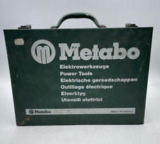 Metabo 0882 elektro gebraucht kaufen  Pulheim
