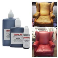Leather repair paint for sale  ONGAR
