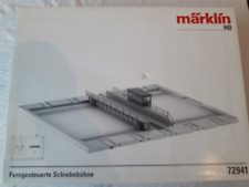 Märklin 72941 ferngesteuerte gebraucht kaufen  Weßling