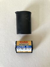 Kodak advantix ultra for sale  RAMSGATE
