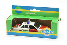 Used, Gama Mini Diecast Model - 1:43 Scale - No. 8932 - Opel Rekord Emergency - Boxed for sale  Shipping to South Africa