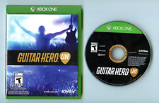 Jogo Guitar Hero Live para Microsoft Xbox One XB1, usado comprar usado  Enviando para Brazil