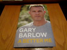 Gary barlow better for sale  WITNEY