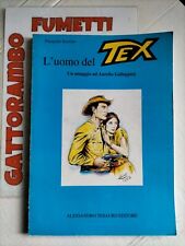 Uomo del tex usato  Papiano