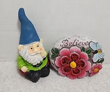 Unbranded garden gnome for sale  Shipping to Ireland