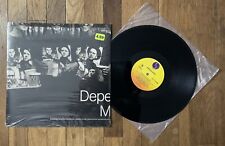 DEPECHE MODE 1989 Sire Maxi Single Vinil Vintage Do 101 LP Super Limpo!, usado comprar usado  Enviando para Brazil