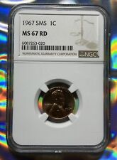 1967 sms ngc for sale  Collierville