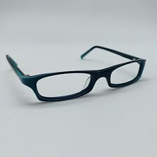 Fcuk eyeglasses blue for sale  LONDON