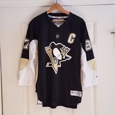 Pittsburgh penguins sidney for sale  Center Conway