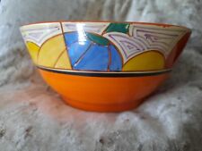 Clarice cliff fantasque for sale  POOLE