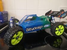 Buggy acme werewolf for sale  ROMSEY
