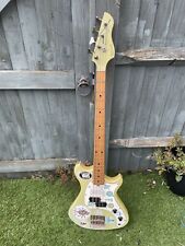 Westone concord bass for sale  WORTHING