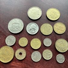 Coins collection bulk for sale  HAYWARDS HEATH