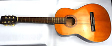 Suzuki 40 6 String Acoustic Guitar *Perfect Project Piece*, used for sale  Shipping to South Africa