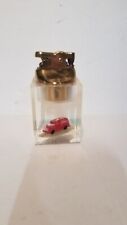 Lucite table lighter for sale  Freehold