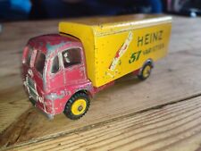 Dinky 920 Guy Warrior Heinz 57 Variety's, used for sale  Shipping to South Africa