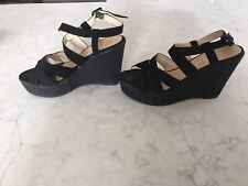 Unisa wedge shoes for sale  UK