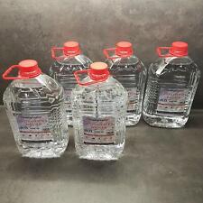 Liter destilliertes wasser gebraucht kaufen  Unterensingen
