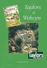 Taylors welwyn hawker for sale  UK