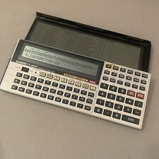 Casio 880p calculatrice d'occasion  Paris XI