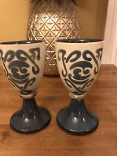 Pair ceramic laughorne for sale  NEWPORT