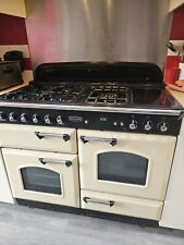 Rangemaster 110 dual for sale  WESTBURY