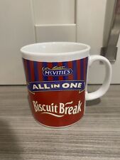 Vintage mcvities one for sale  DONCASTER