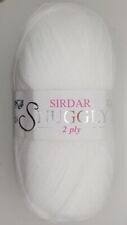 Sirdar snuggly ply for sale  BURTON-ON-TRENT