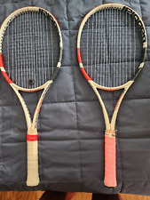 Two babolat pure for sale  Charlottesville
