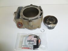 Used, 05 450EXC KTM RFS 89mm Cylinder & Wiseco Piston & Rings EXC 400 450 520 525 RT for sale  Shipping to South Africa
