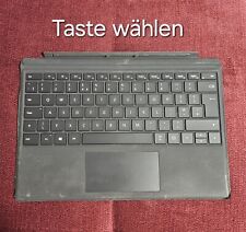 Microsoft tastatur surface gebraucht kaufen  Marburg