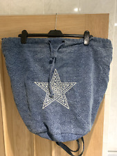 Ladies denim draw for sale  EDENBRIDGE