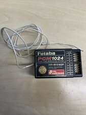 Futaba pcm 1024 for sale  ABBOTS LANGLEY