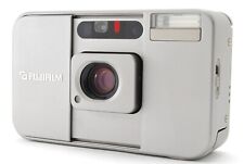 [Quase NÃO USADO] Câmera de Filme Fuji Fujifilm Cardia Mini Tiara Point & Shoot JAPÃO comprar usado  Enviando para Brazil