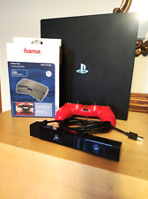 Sony Playstation 4 PRO with 1TB (CUH-7216b) + 1 controller + accessory package for sale  Shipping to South Africa