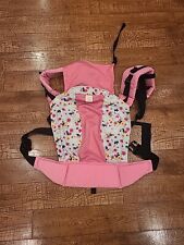 Kinderpack toddler carrier for sale  Fairgrove