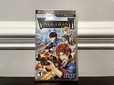 Valkyria chronicles used for sale  Cary