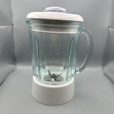 Liquidificador Cuisinart SmartPower BFP-703 40 oz./5 xícaras jarro/jarro de substituição de vidro comprar usado  Enviando para Brazil