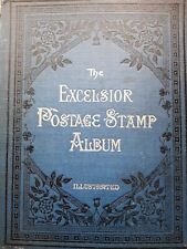 Old stamp album for sale  BOGNOR REGIS