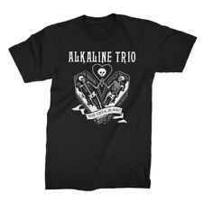 Authentic alkaline trio for sale  Imperial Beach