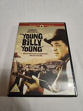 Young billy young for sale  STRATFORD-UPON-AVON