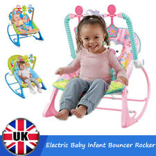 Electric baby infant for sale  LONDON